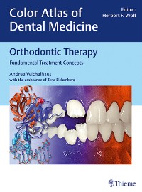 Cover Orthodontic Therapy