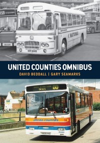 Cover United Counties Omnibus