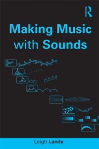 Cover Making Music with Sounds