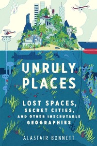 Cover Unruly Places