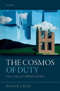 Cover Cosmos of Duty