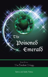 Cover The Poisoned Emerald