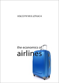 Cover The Economics of Airlines