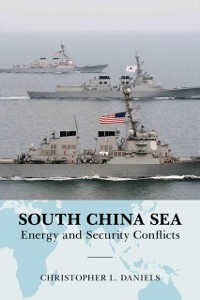 Cover South China Sea