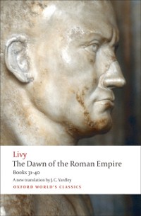 Cover Dawn of the Roman Empire