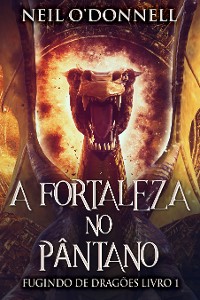 Cover A Fortaleza no Pântano