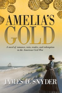 Cover Amelia's Gold
