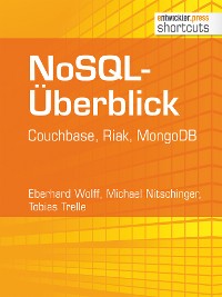 Cover NoSQL-Überblick