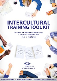 Cover SIETAR Europa Intercultural Training Tool Kit