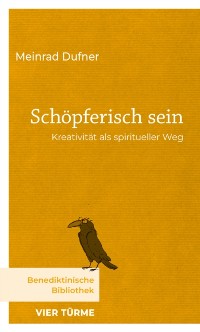 Cover Schopferisch sein