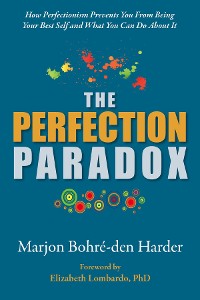 Cover The Perfection Paradox