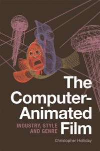 Cover Computer-Animated Film