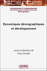 Cover Dynamiques demographiques et developpement
