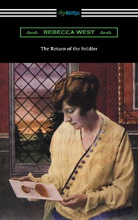 Cover The Return of the Soldier