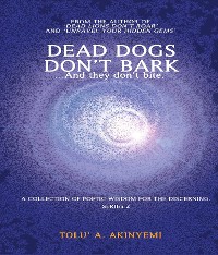 Cover Dead Dogs Don't Bark