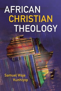 Cover African Christian Theology