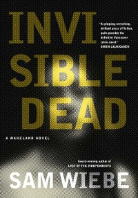 Cover Invisible Dead