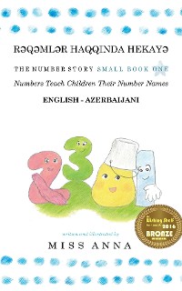 Cover The Number Story 1 RƏQƏMLƏR HAQQINDA HEKAYƏ