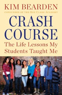 Cover Crash Course