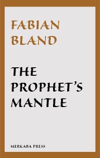 Cover The Prophet's Mantle