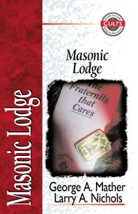 Cover Masonic Lodge