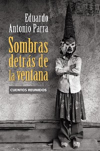 Cover Sombras detrás de la ventana