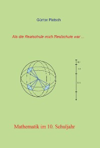 Cover Mathematik im 10. Schuljahr