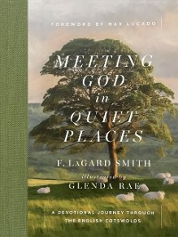 Cover Meeting God in Quiet Places