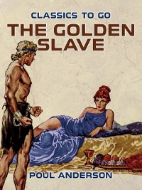 Cover Golden Slave