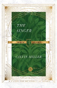 Cover The Singer Bible Study
