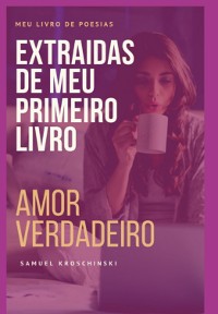 Cover Amor Verdadeiro