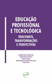 Cover Educação profissional e tecnológica