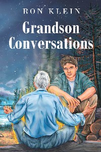 Cover Grandson Conversations