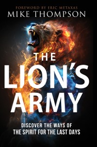 Cover Lion's Army