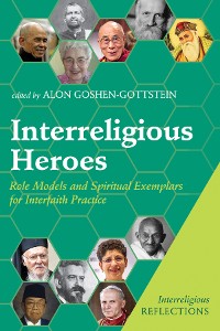 Cover Interreligious Heroes