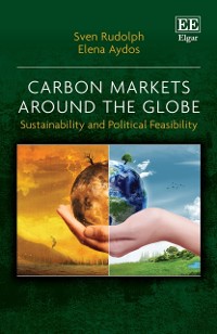 Cover Carbon Markets Around the Globe
