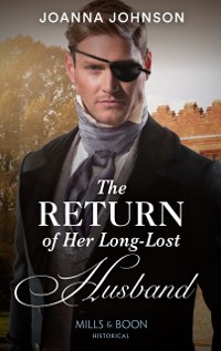 Cover RETURN OF HER LONG-LOST EB