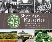 Cover Sheridan Nurseries