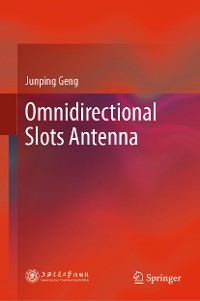 Cover Omnidirectional Slots Antenna