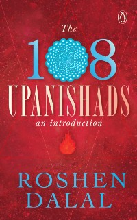 Cover 108 Upanishads