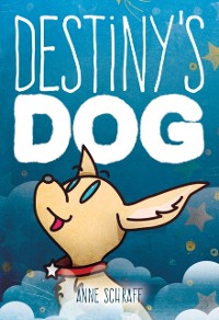 Cover Destiny's Dog
