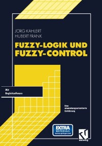 Cover Fuzzy-Logik und Fuzzy-Control