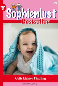 Cover Sophienlust Bestseller 89 – Familienroman