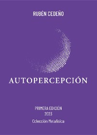 Cover Autopercepción