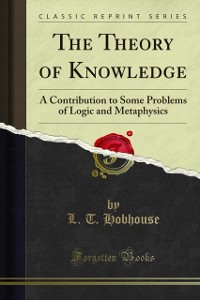Cover Theory of Knowledge
