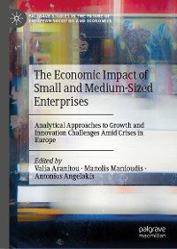 Cover The Economic Impact of Small and Medium-Sized Enterprises