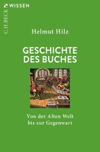 Cover Geschichte des Buches