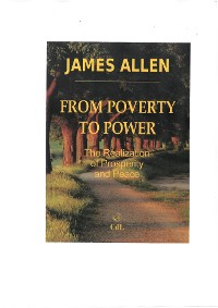 Cover From Poverty to Power