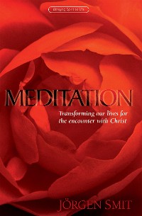 Cover Meditation