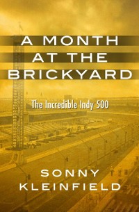 Cover Month at the Brickyard
